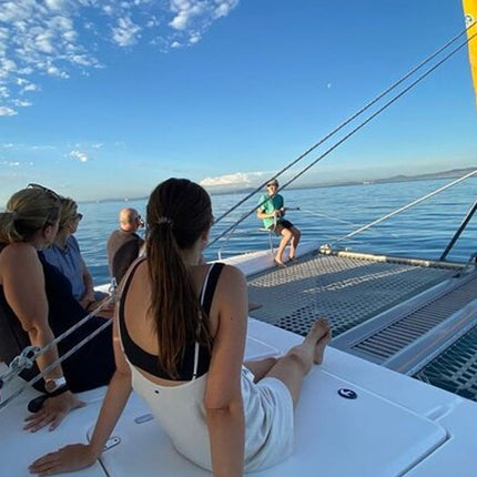 Midday Cruise in Cape Town
