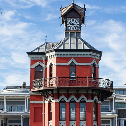 Private Half Day Cape Town Historical City Tour