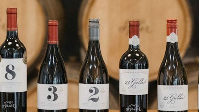 Cape Town: Private 3 Wine Regions Tour + Hotel Transfer