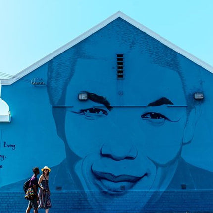 Cape Town Highlights & Hidden Gems with Tickets and Snack