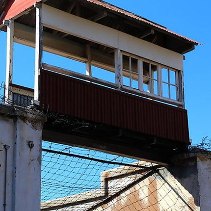 Constitutional Hill and Apartheid Tour from Johannesburg