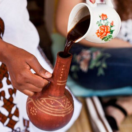 African Food and Storytelling Tour Cape Town City Centre