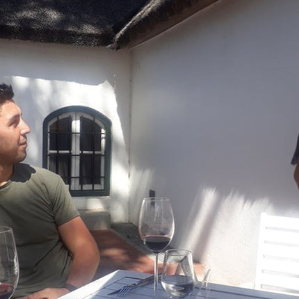 Cape Winelands Private Tour