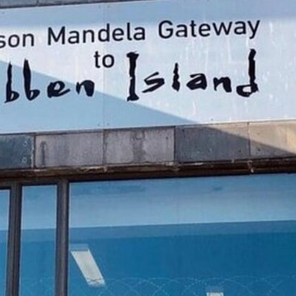 Robben Island Museum Half-Day Tour. Including all tickets.