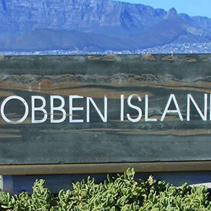 Robben Island Half Day Tour.