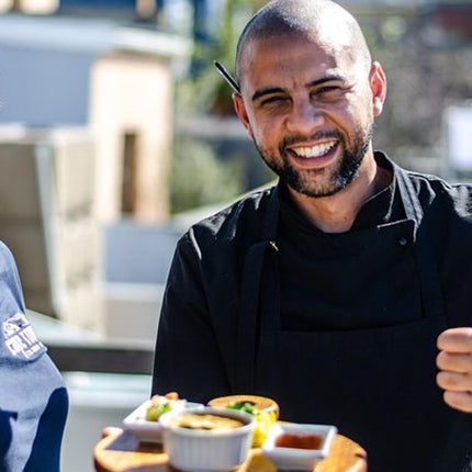 Cape Town: Bo-Kaap and De Waterkant Food Tour