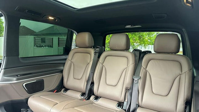 Capetown: Personalized Tours & Chauffeurs Private Transfer