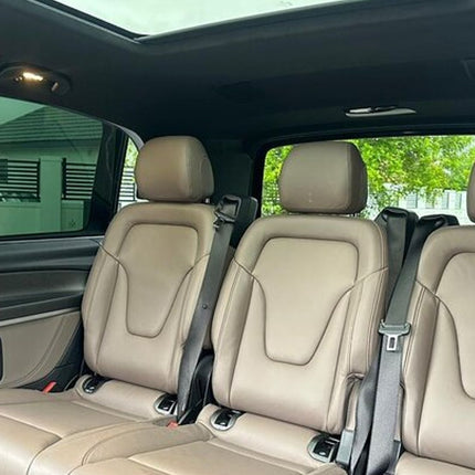 Capetown: Personalized Tours & Chauffeurs Private Transfer