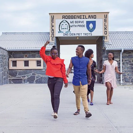 Robben Island Ticket, Kirstenbosch & South African Wine Tasting Small Group Tour