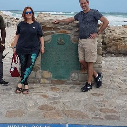 From Cape Town: Cape Agulhas Full Day Tour with Hotel Pick UP