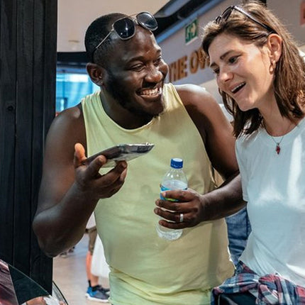 Cape Town Private Food Tour with Local Host & 10 Tastings