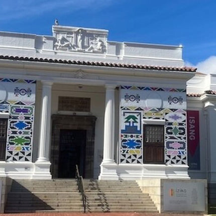 Cape Town Scavenger Hunt and Sights Self-Guided Tour