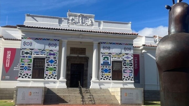 Cape Town Scavenger Hunt and Sights Self-Guided Tour