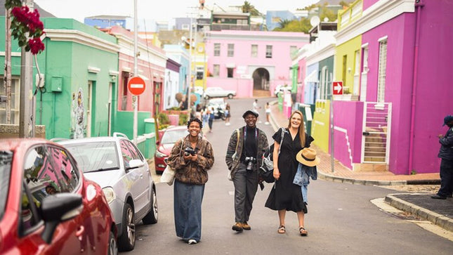 Cape Town Private Photoshoot