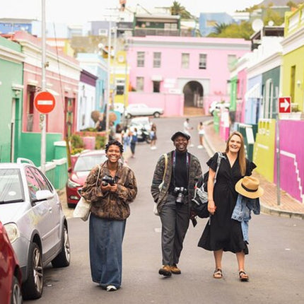 Cape Town Private Photoshoot