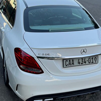 Capetown: Personalized Tours & Chauffeurs Private Transfer