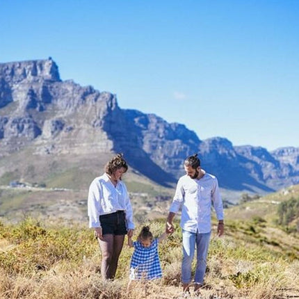 Cape Town Private Photoshoot