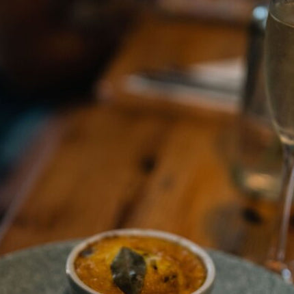 Cape Town: Bo-Kaap and De Waterkant Food Tour