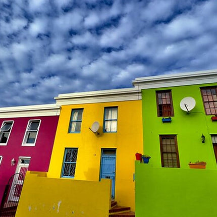 Cape Town Taste Journey A Food Walking Tour