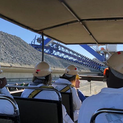 Johannesburg or Pretoria to Cullinan Diamond Mine Day Trip