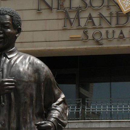 Soweto & Johannesburg Half Day Tour