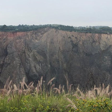 Johannesburg or Pretoria to Cullinan Diamond Mine Day Trip
