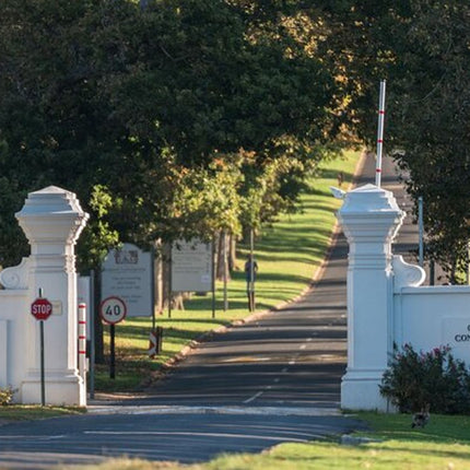 Robben Island ,Kirstenbosch Gardens and Groot Constantia.