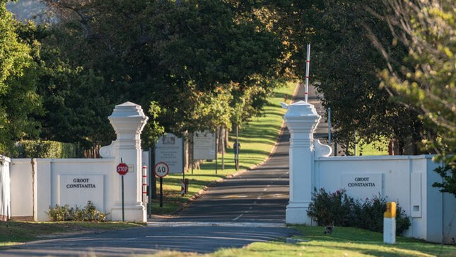 Robben Island ,Kirstenbosch Gardens and Groot Constantia.