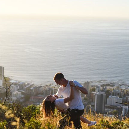Cape Town Private Photoshoot