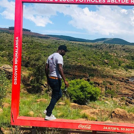 7 Days Kruger National Park Private Tour