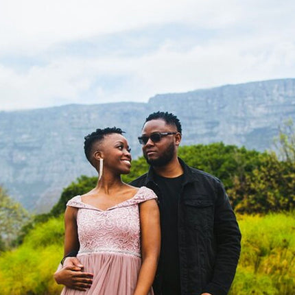 Cape Town City Center Private Professional Photo Shoot