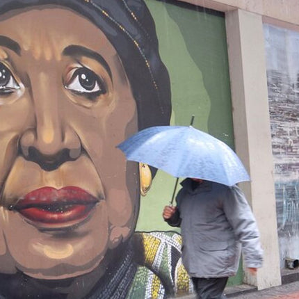 Cape Town Shaping A Nation Walking Tour