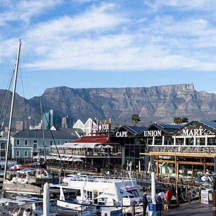 Private Half Day Cape Town Historical City Tour