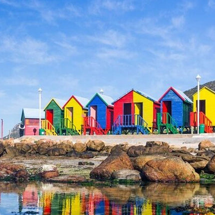 2-Day Best Private Tour Robben Island, Table Mountain, Cape Point