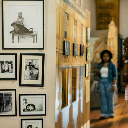 Robben Island and District Six Day Tour