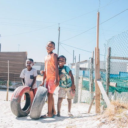 Robben Island and District Six Day Tour