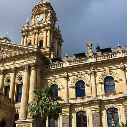 Cape Town City Sightseeing Tour