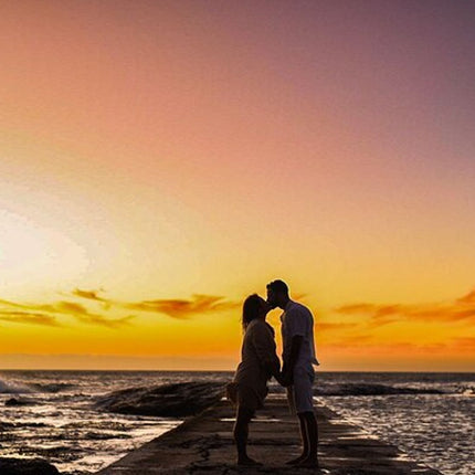 Cape Town Private Photoshoot