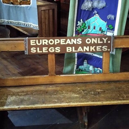 Skip the Line: District Six Museum Admission Ticket