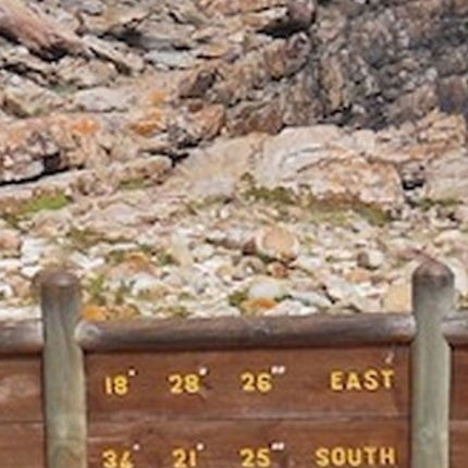 Cape Point & Table Mountain: Small-Group Guided Tour + Transfers