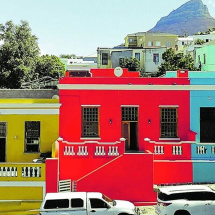 Private Historical Robben Island Pre Book and Table Mountain