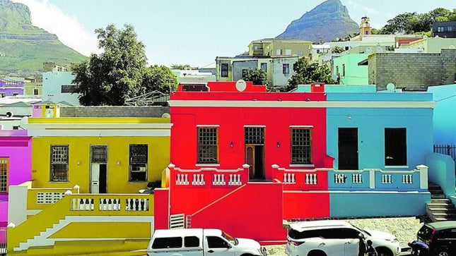 Private Historical Robben Island Pre Book and Table Mountain