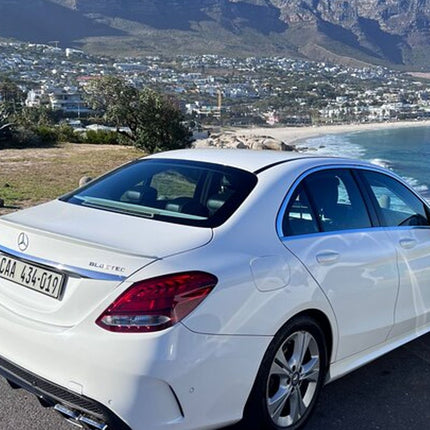 Capetown: Personalized Tours & Chauffeurs Private Transfer