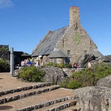 Cape Town City Sightseeing Tour