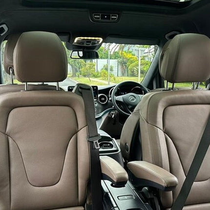 Capetown: Personalized Tours & Chauffeurs Private Transfer