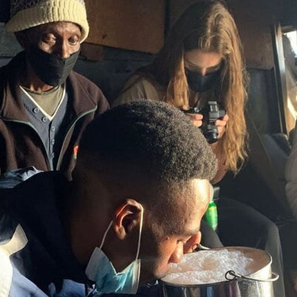 Discover Local Communities and Traditions in Cape Town