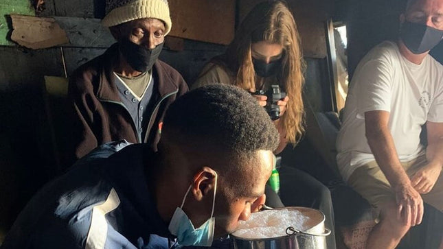 Discover Local Communities and Traditions in Cape Town