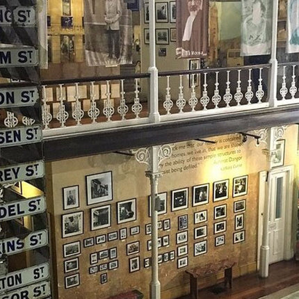 Skip the Line: District Six Museum Admission Ticket