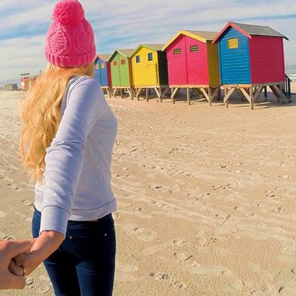 Cape Point Explore with Boulder's Penguins Small Group Day Tour