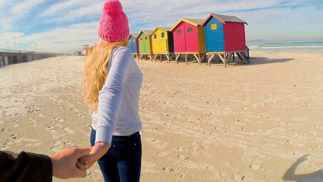 Cape Point Explore with Boulder's Penguins Small Group Day Tour
